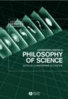 Contemporary Debates in Philosophy of Science - Book