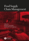 Food Supply Chain Management - Book