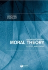 Contemporary Debates in Moral Theory - Book