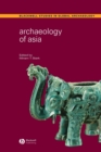 Archaeology of Asia - Book