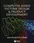 Computer-Aided Pattern Design and Product Development - Book