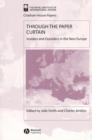 Through the Paper Curtain : Insiders and Outsiders in the New Europe - Book