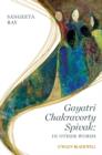 Gayatri Chakravorty Spivak : In Other Words - Book
