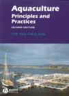 Aquaculture : Principles and Practices - Book