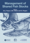 Management of Shared Fish Stocks - Book