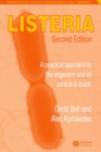 Listeria : A Practical Approach to the Organism and its Control in Foods - Book