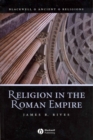 Religion in the Roman Empire - Book