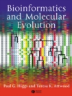 Bioinformatics and Molecular Evolution - Book