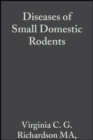 Diseases of Small Domestic Rodents - Book
