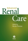 Advanced Renal Care - Book