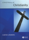 A Brief History of Christianity - Book