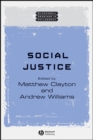 Social Justice - Book