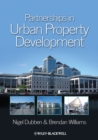 Partnerships in Urban Property Development - Book