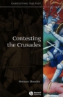 Contesting the Crusades - Book