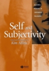 Self and Subjectivity - Book