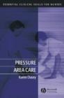 Pressure Area Care - Book