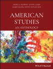 American Studies : An Anthology - Book