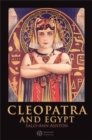 Cleopatra and Egypt - Book