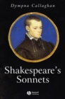 Shakespeare's Sonnets - Book