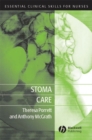 Stoma Care - Book