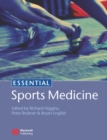 Essential Sports Medicine - Book