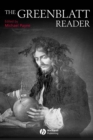 The Greenblatt Reader - Book
