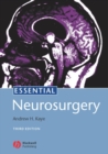 Essential Neurosurgery - Book