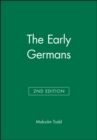 The Early Germans - Book