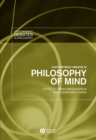 Contemporary Debates in Philosophy of Mind - Book