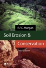 Soil Erosion and Conservation - Book