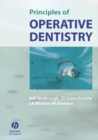 Principles of Operative Dentistry - Book