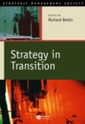 Strategy in Transition - Book