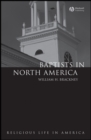 Baptists in North America : An Historical Perspective - Book