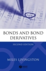 Bonds and Bond Derivatives - Book