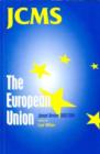 The European Union : Annual Review 2003 / 2004 - Book