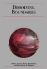 Dissolving Boundaries - Book