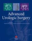 Advanced Urologic Surgery - Book