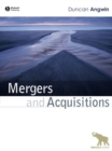 Mergers and Acquisitions - Book