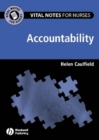 Vital Notes for Nurses: Accountability - Book