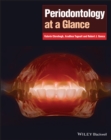 Periodontology at a Glance - Book