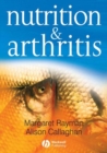 Nutrition and Arthritis - Book