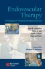 Endovascular Therapy : Principles of Peripheral Interventions - Book