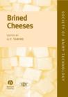 Brined Cheeses - Book