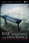 Risk Management and Insurance : Perspectives in a Global Economy - Book