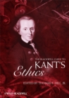 The Blackwell Guide to Kant's Ethics - Book