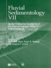 Fluvial Sedimentology VII - Book