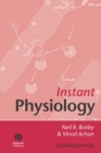 Instant Physiology - Book