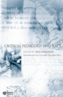 Critical Pedagogy and Race - Book