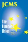 The European Union : The Annual Review 2004 / 2005 - Book