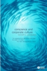 Conscience and Corporate Culture - Book